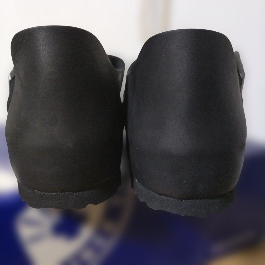 新品未使用☆ビルケンシュトック☆BIRKENSTOCK☆ロンドン☆42