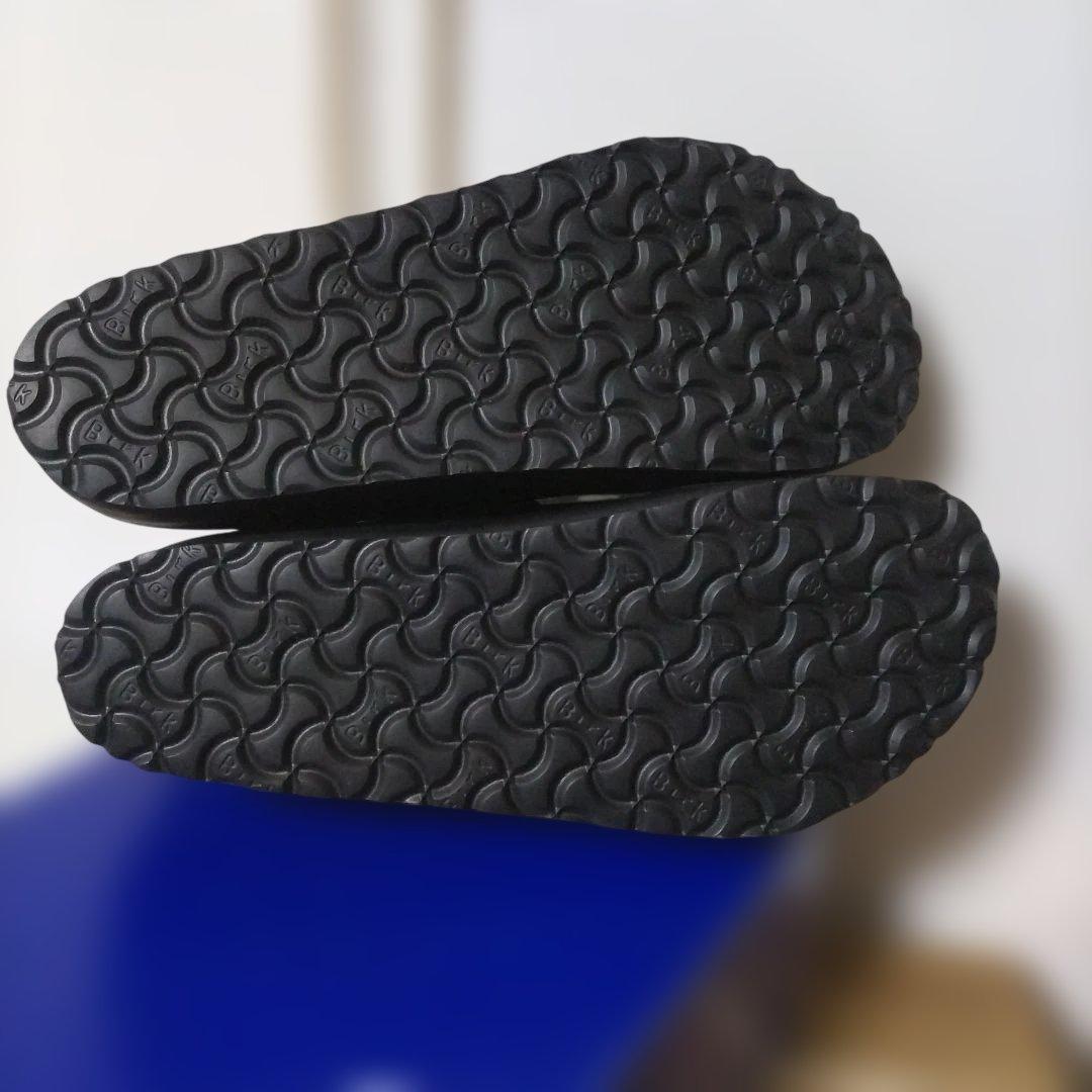 新品未使用☆ビルケンシュトック☆BIRKENSTOCK☆ロンドン☆42