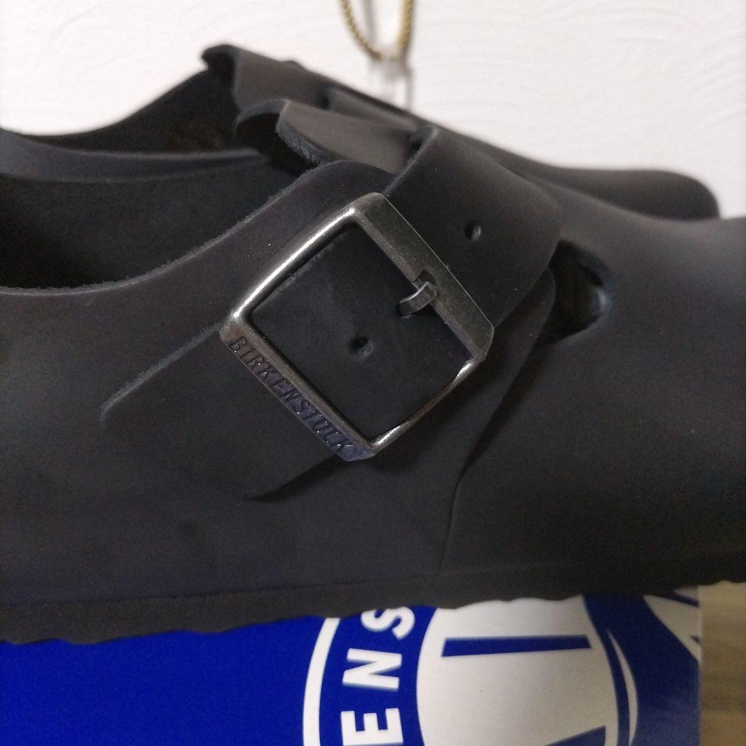 新品未使用☆ビルケンシュトック☆BIRKENSTOCK☆ロンドン☆42