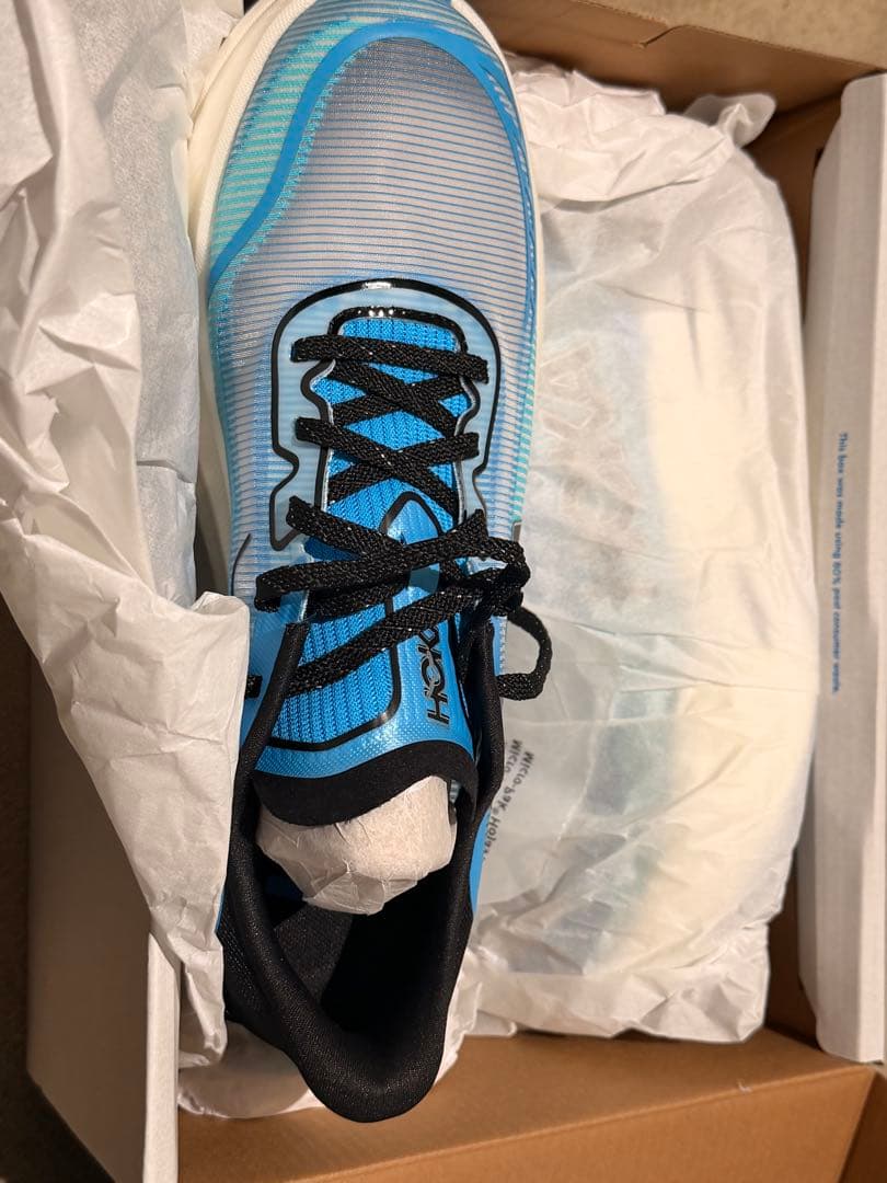 スパイク・シューズ HOKA U CIELO X1 2.0