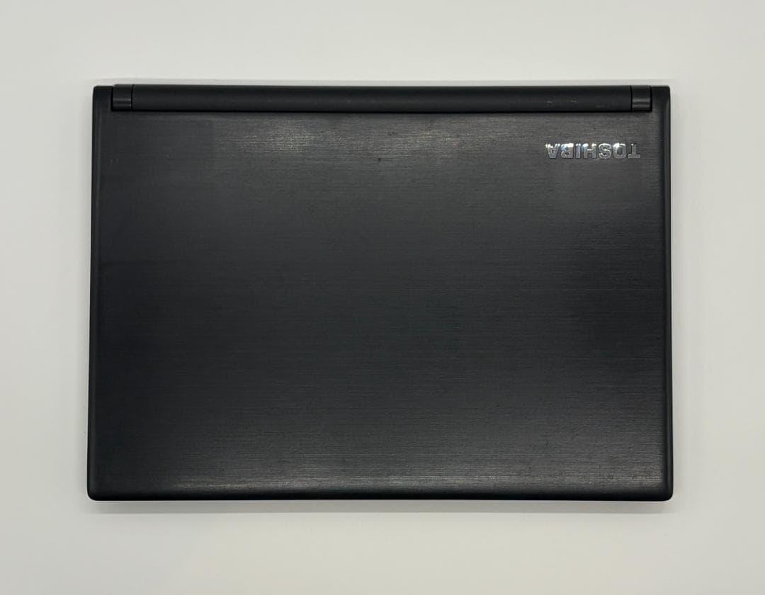 Windowsノート本体 Dynabook R73/J 8GB / 256GB SSD
