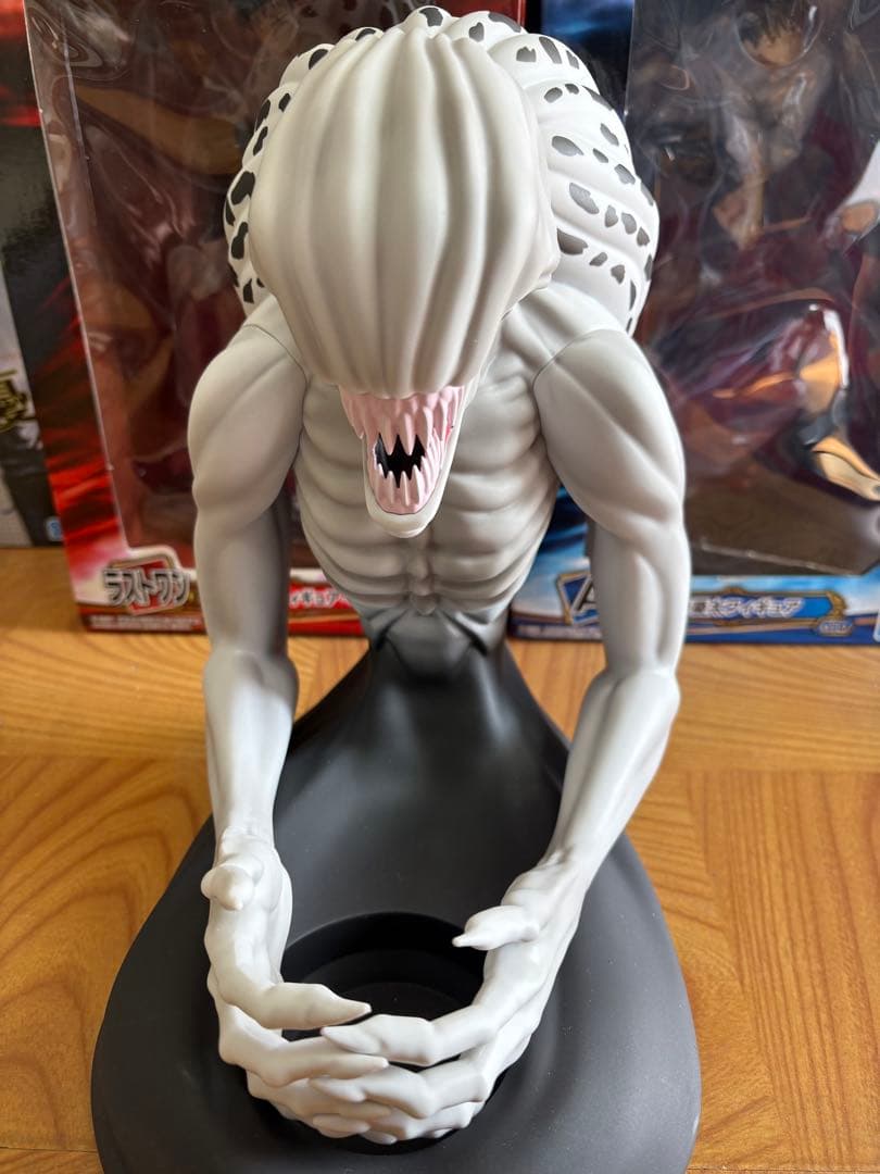 乙骨憂太　フィギュア　まとめ売り。