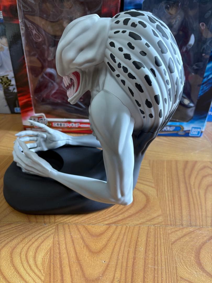 乙骨憂太　フィギュア　まとめ売り。