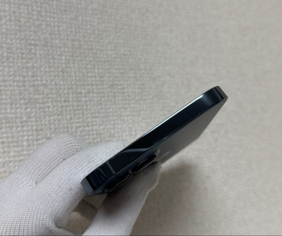 iPhone 12 Pro Max 512GB バッテリー100%