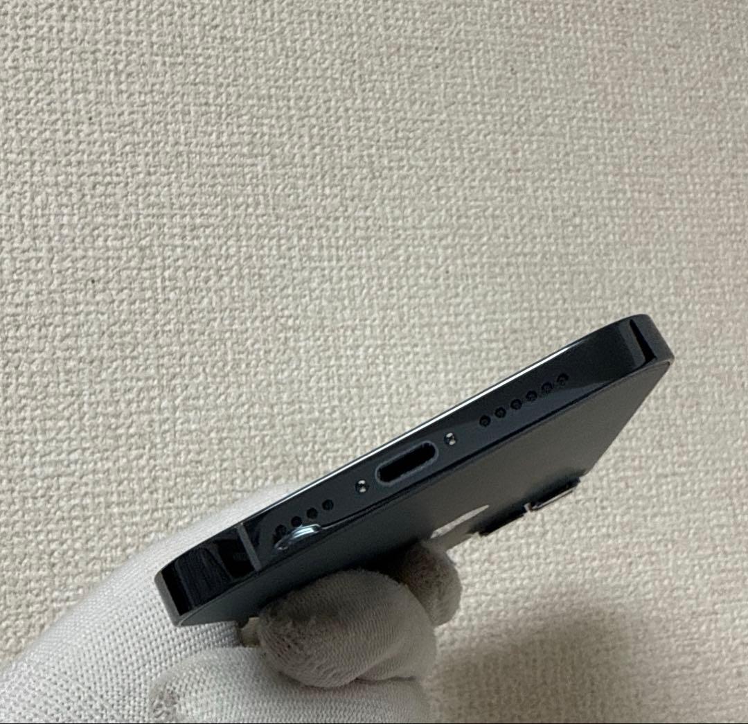 iPhone 12 Pro Max 512GB バッテリー100%