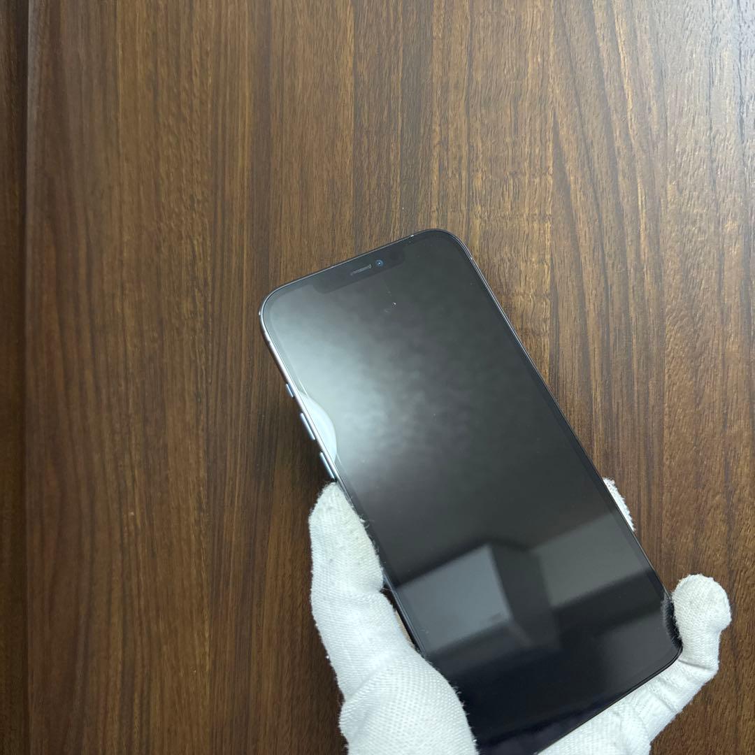 iPhone 12 Pro Max 512GB バッテリー100%