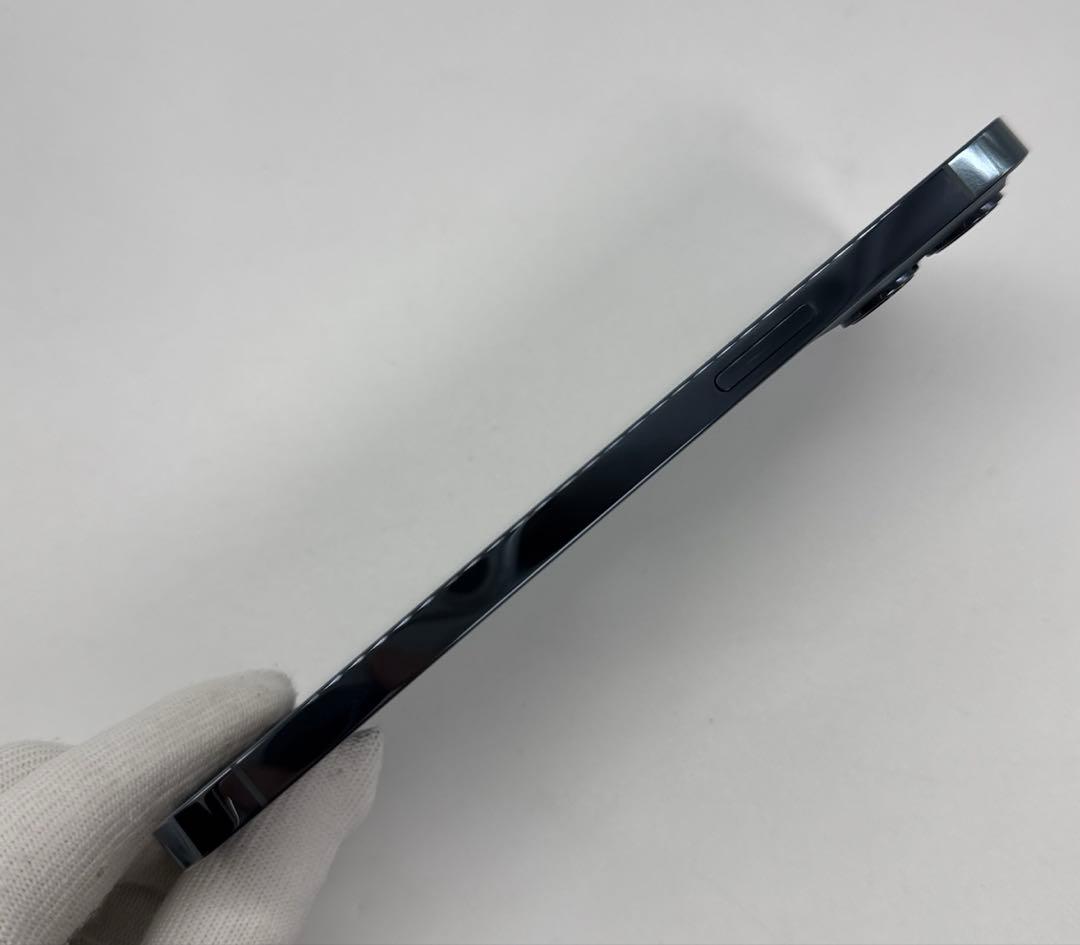 iPhone 12 Pro Max 512GB バッテリー100%