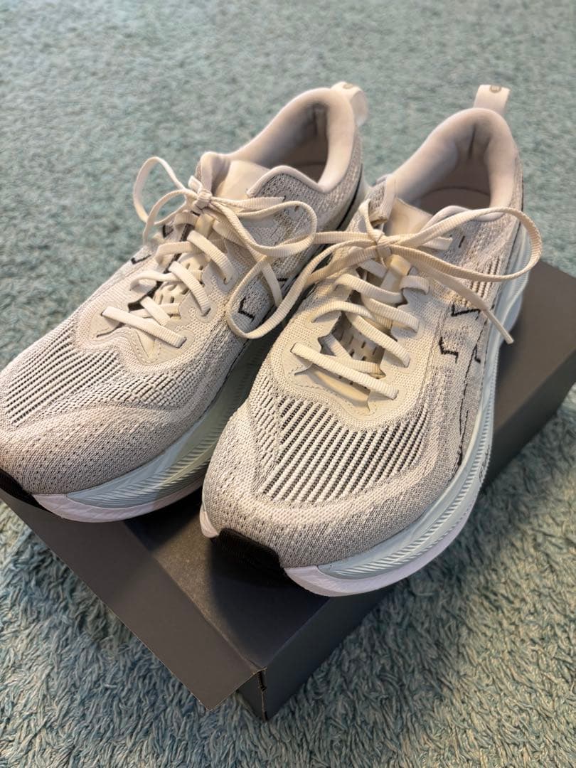 asicsアシックス スーパーブラスト2 25.5センチ