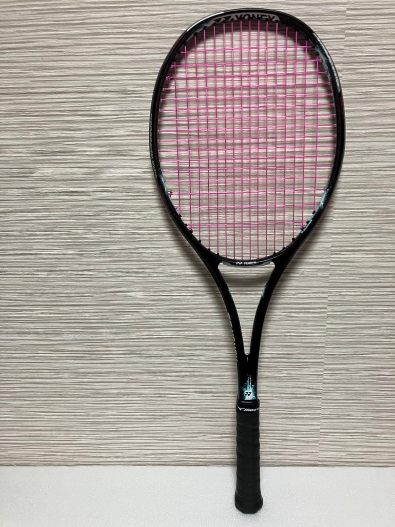 【美品】YONEX ヨネックス　GEOBREAK ジオブレイク　50VS