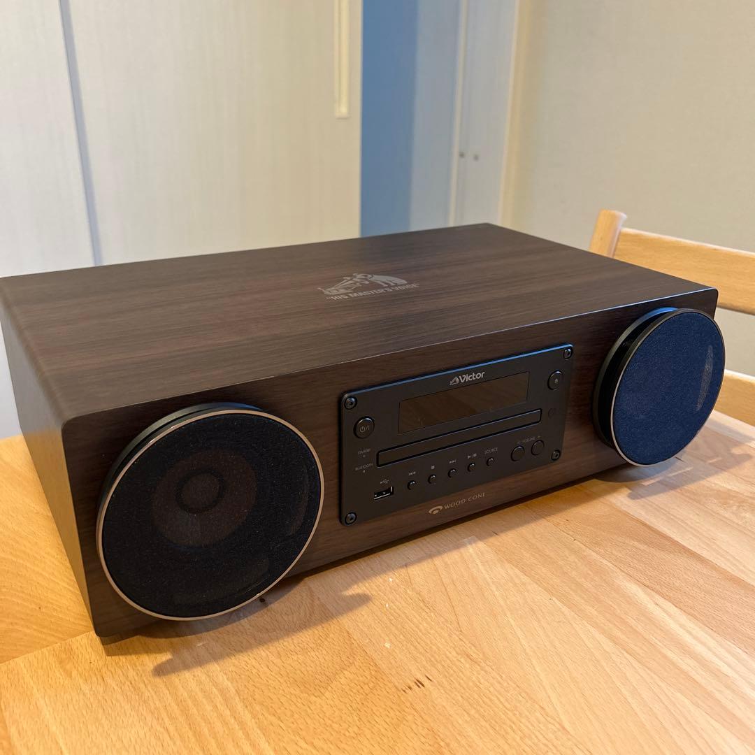 その他 victor ex-d6