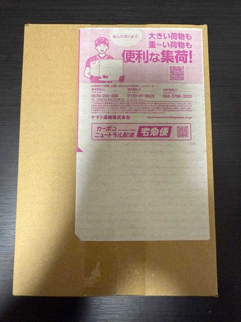 メガドリーム1BOX ポケセン産　納品書付き完全未開封新品