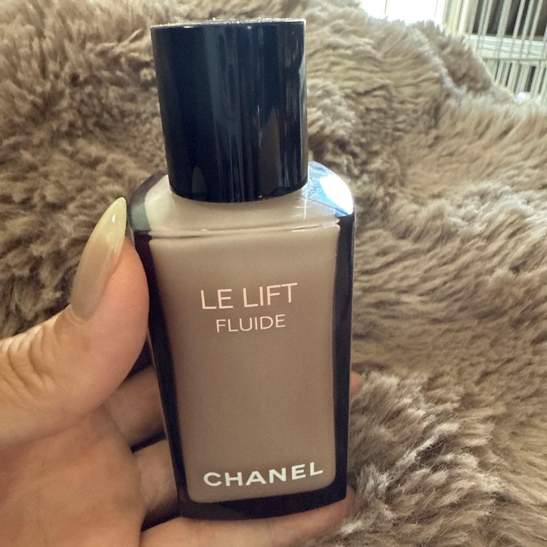 CHANEL ル リフト フリュイド 50ml