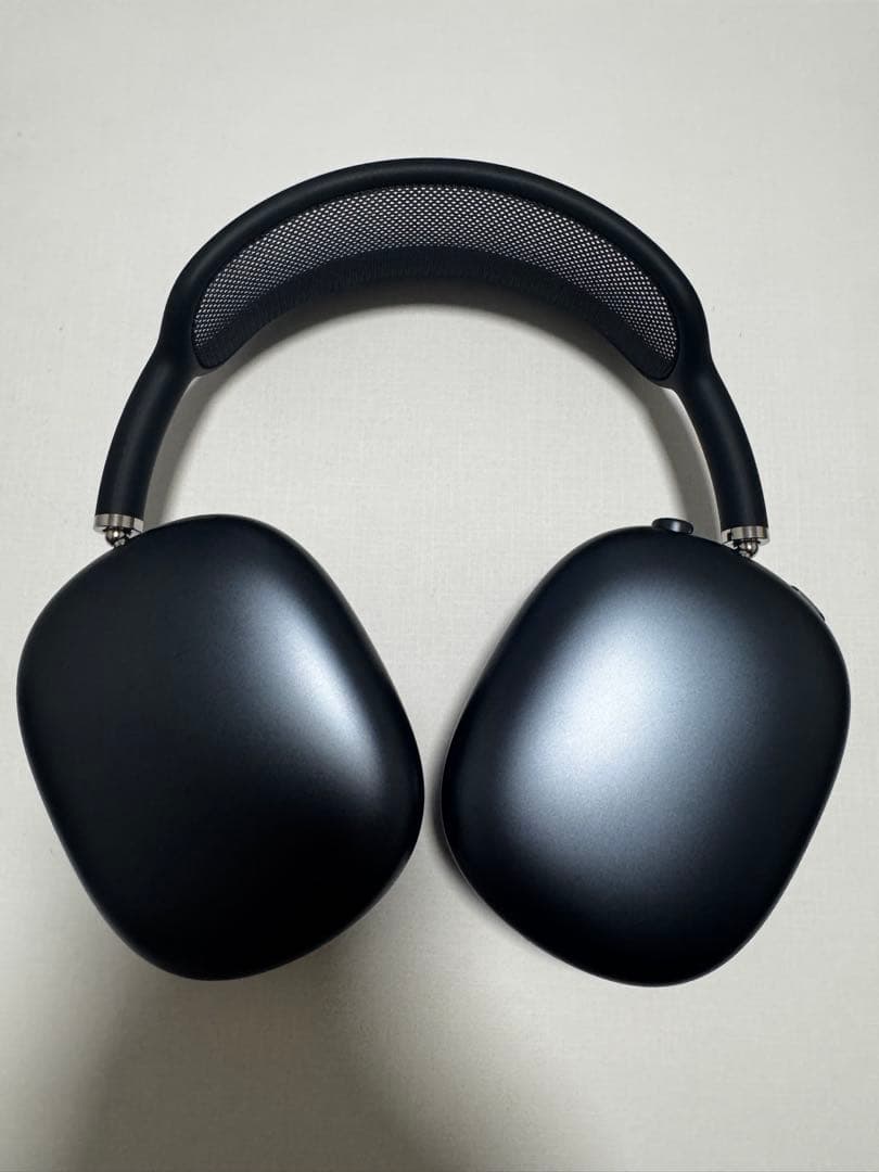 AirPods Max 第二世代　ミッドナイト