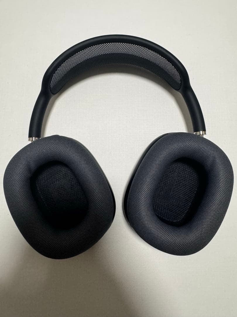 AirPods Max 第二世代　ミッドナイト