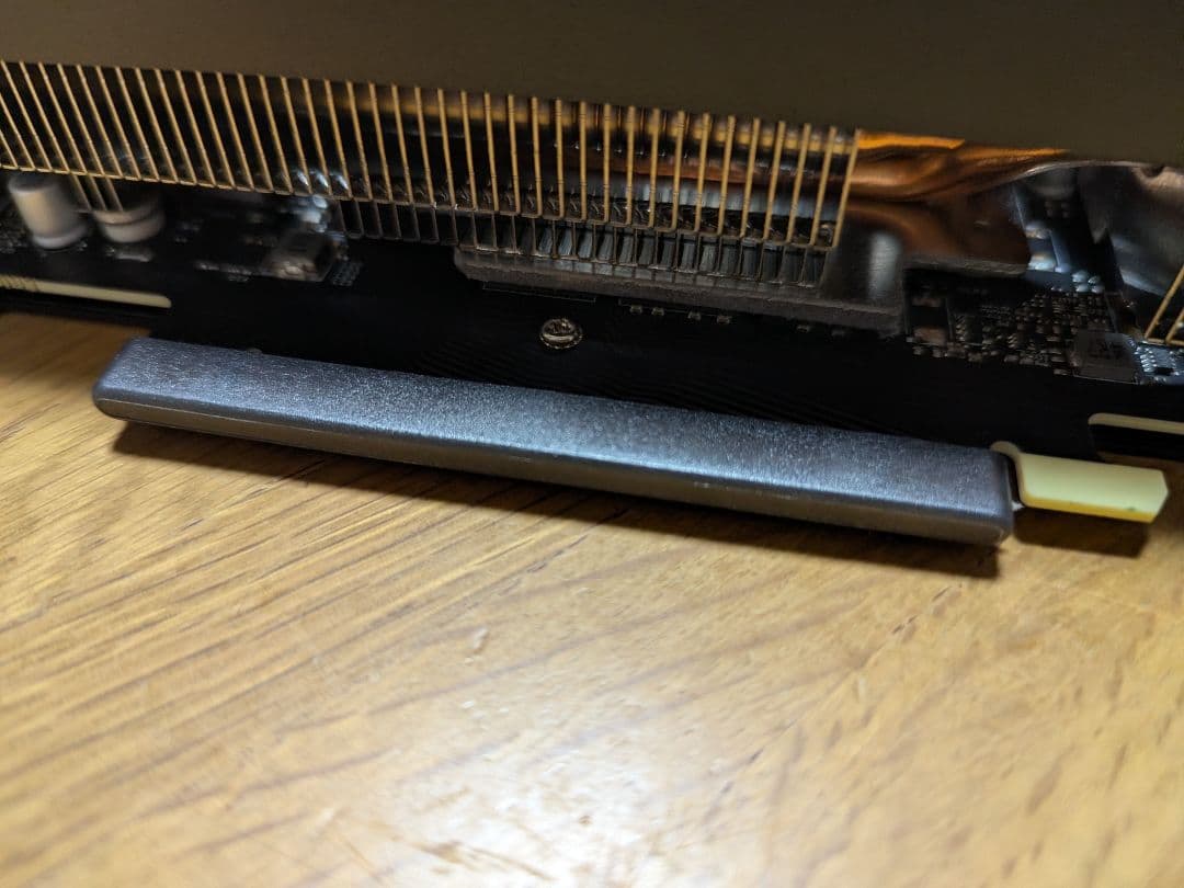 【動作確認済】GG-RTX3070-E8GB/OC/DF/LHR