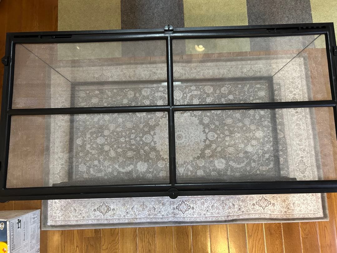 グラステラリウム9045 引取限定