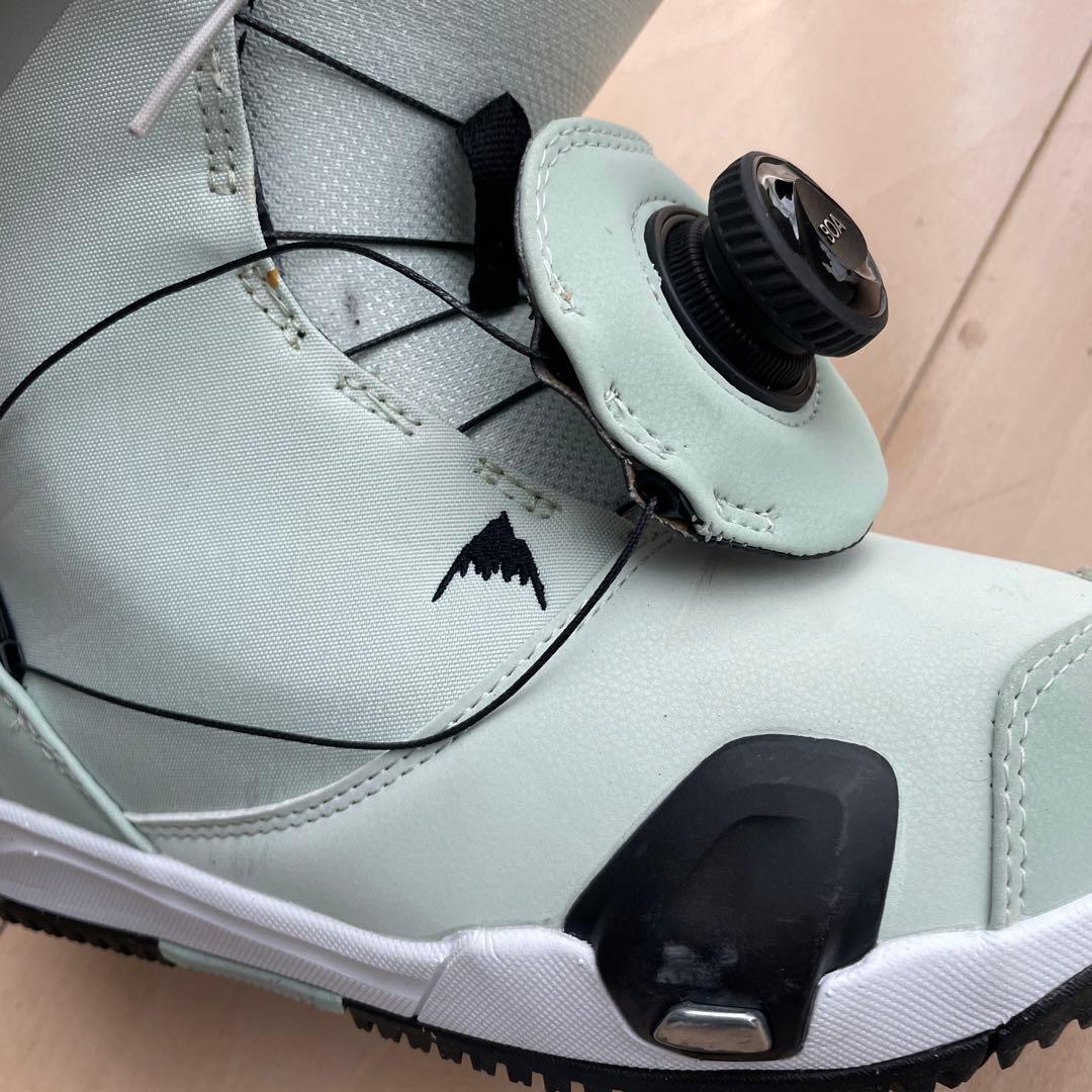 スノーボード Burton Women's Felix Step On 23.5