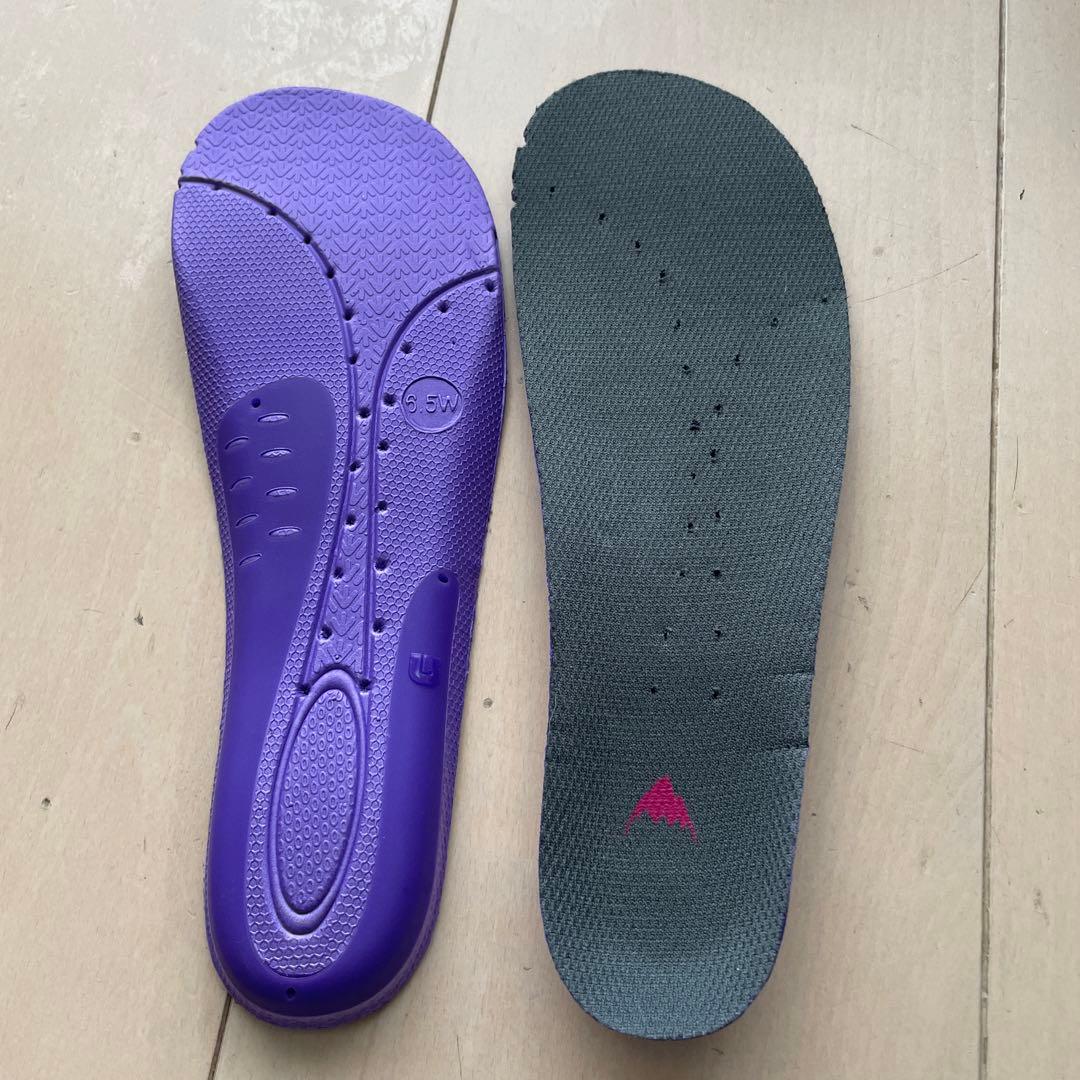 スノーボード Burton Women's Felix Step On 23.5