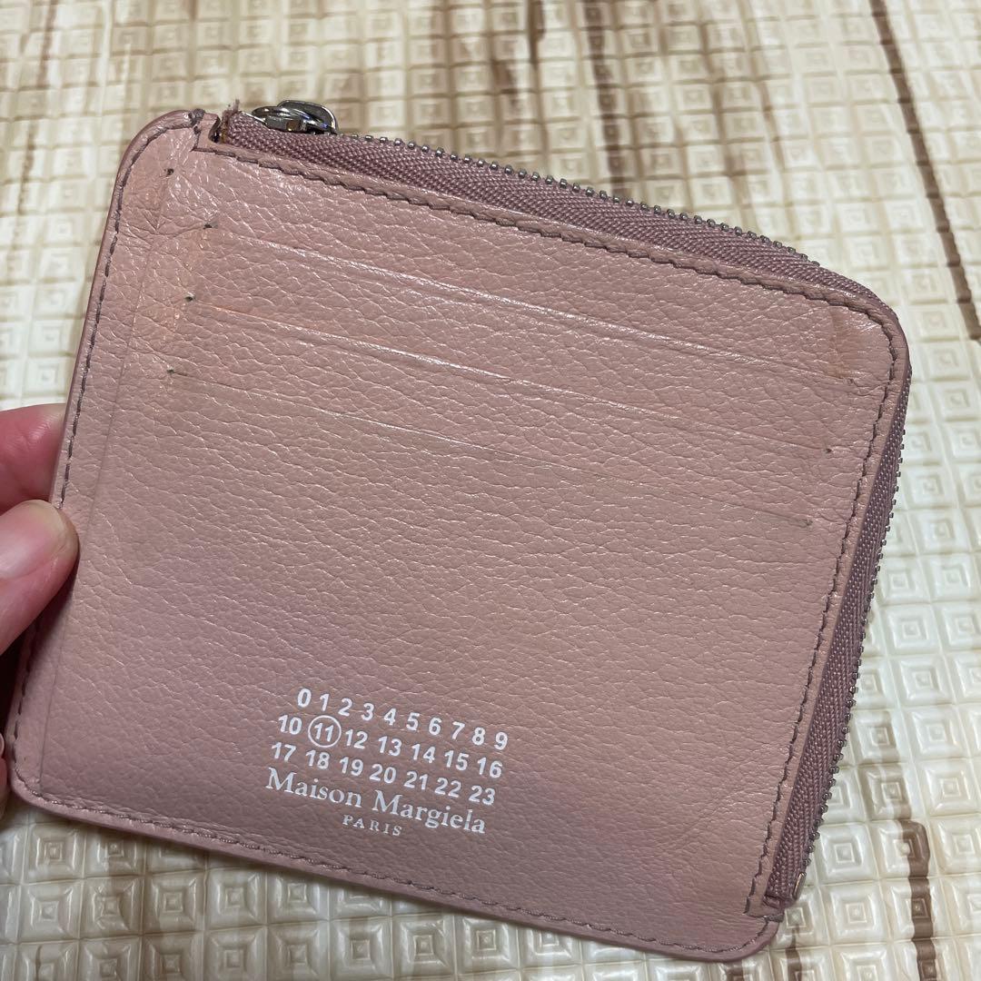 Maison Margiela ピンク ケース