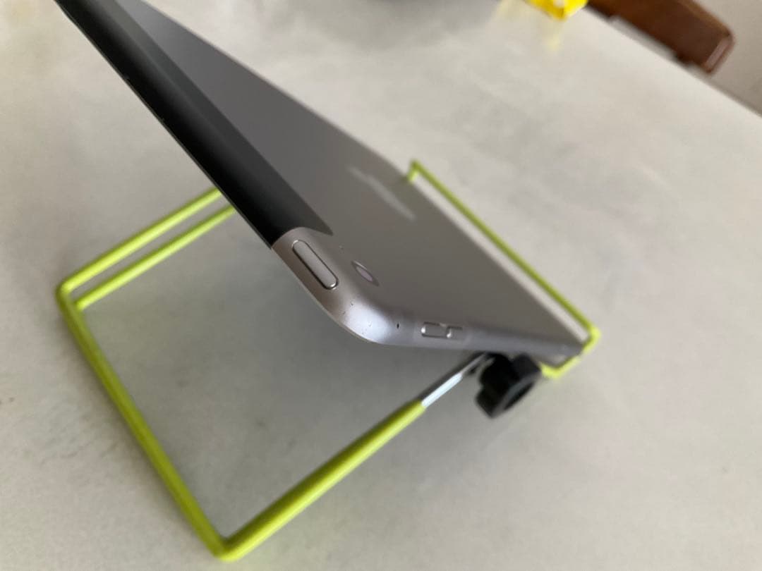 iPad mini4 128GB スペースグレイ 第4世代 83% ジャンク