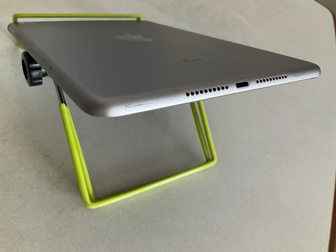 iPad mini4 128GB スペースグレイ 第4世代 83% ジャンク