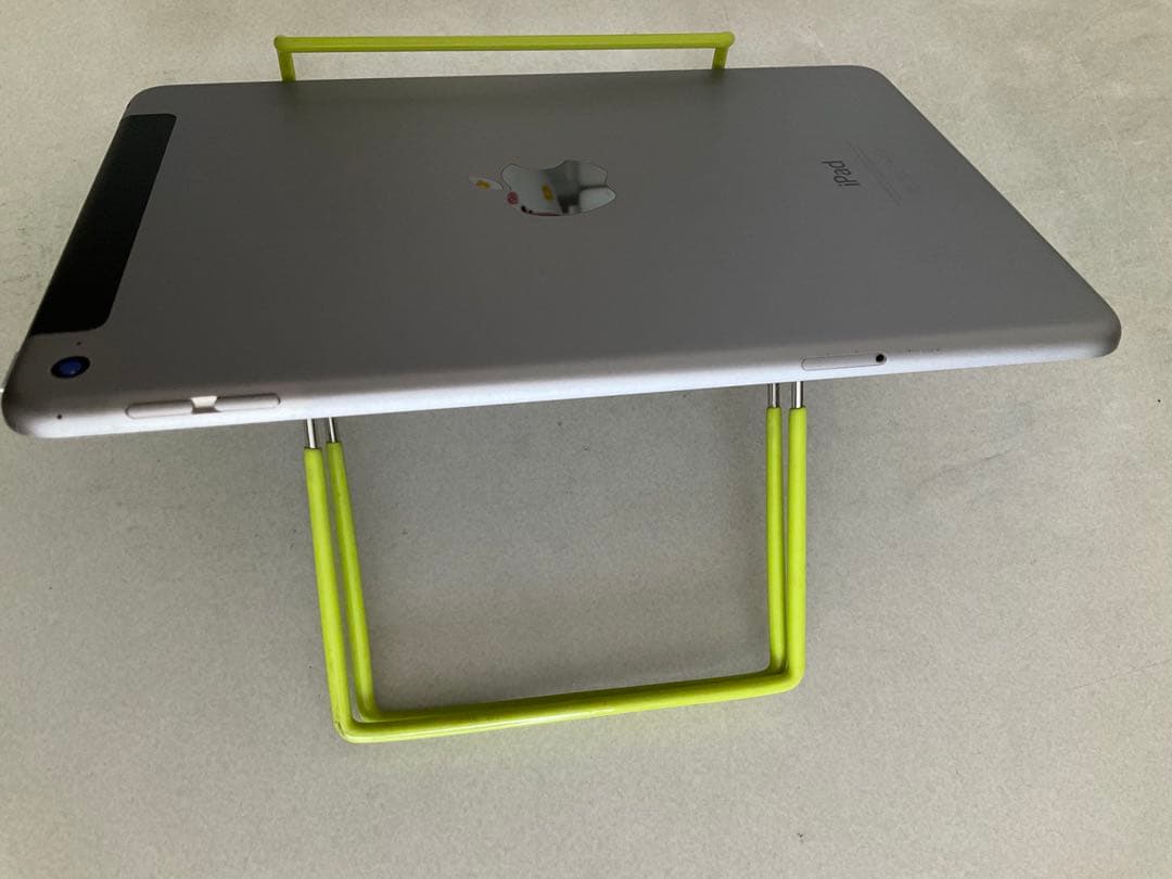 iPad mini4 128GB スペースグレイ 第4世代 83% ジャンク