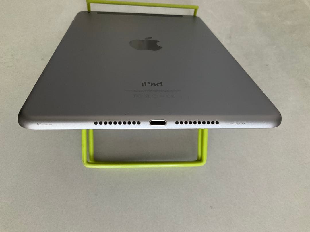 iPad mini4 128GB スペースグレイ 第4世代 83% ジャンク