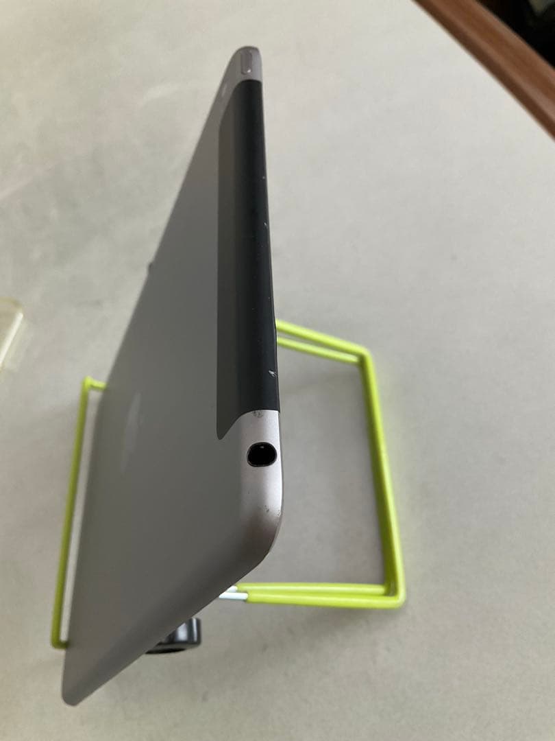 iPad mini4 128GB スペースグレイ 第4世代 83% ジャンク