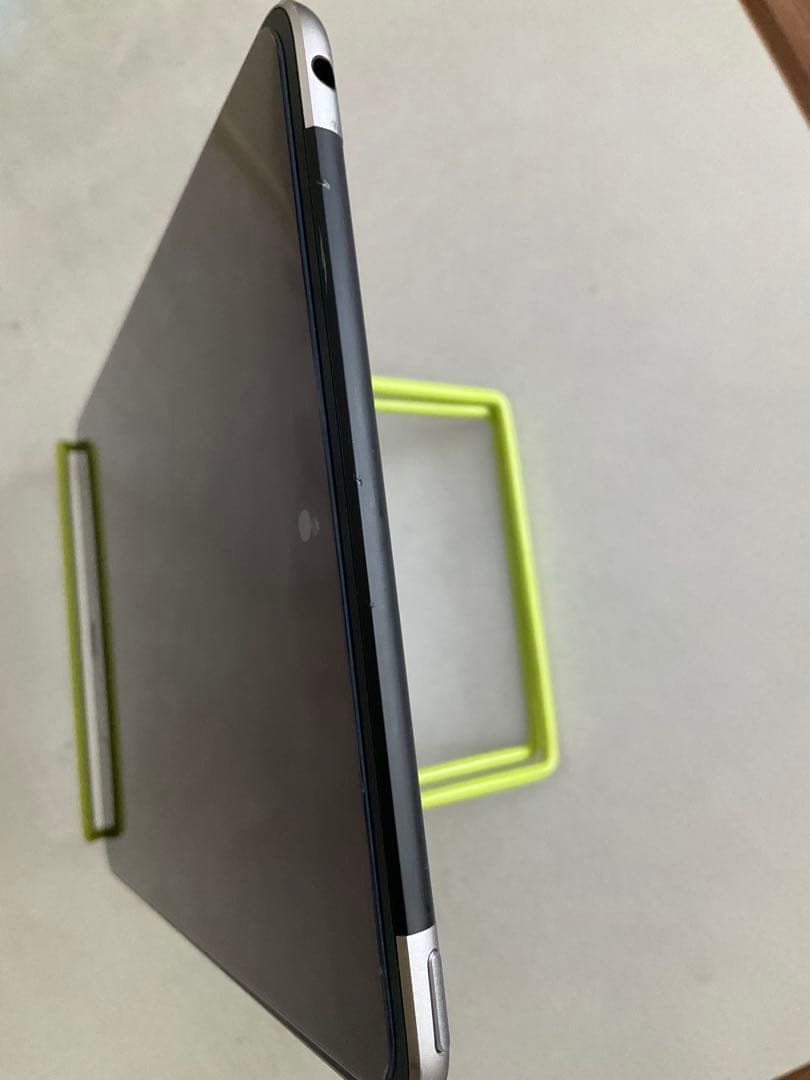 iPad mini4 128GB スペースグレイ 第4世代 83% ジャンク