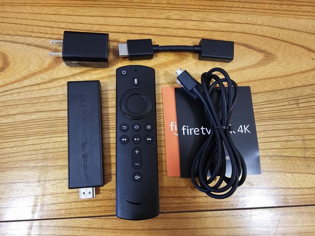 JMGO N1 Ultra 4K 3色レーザープロジェクター fire tv付属