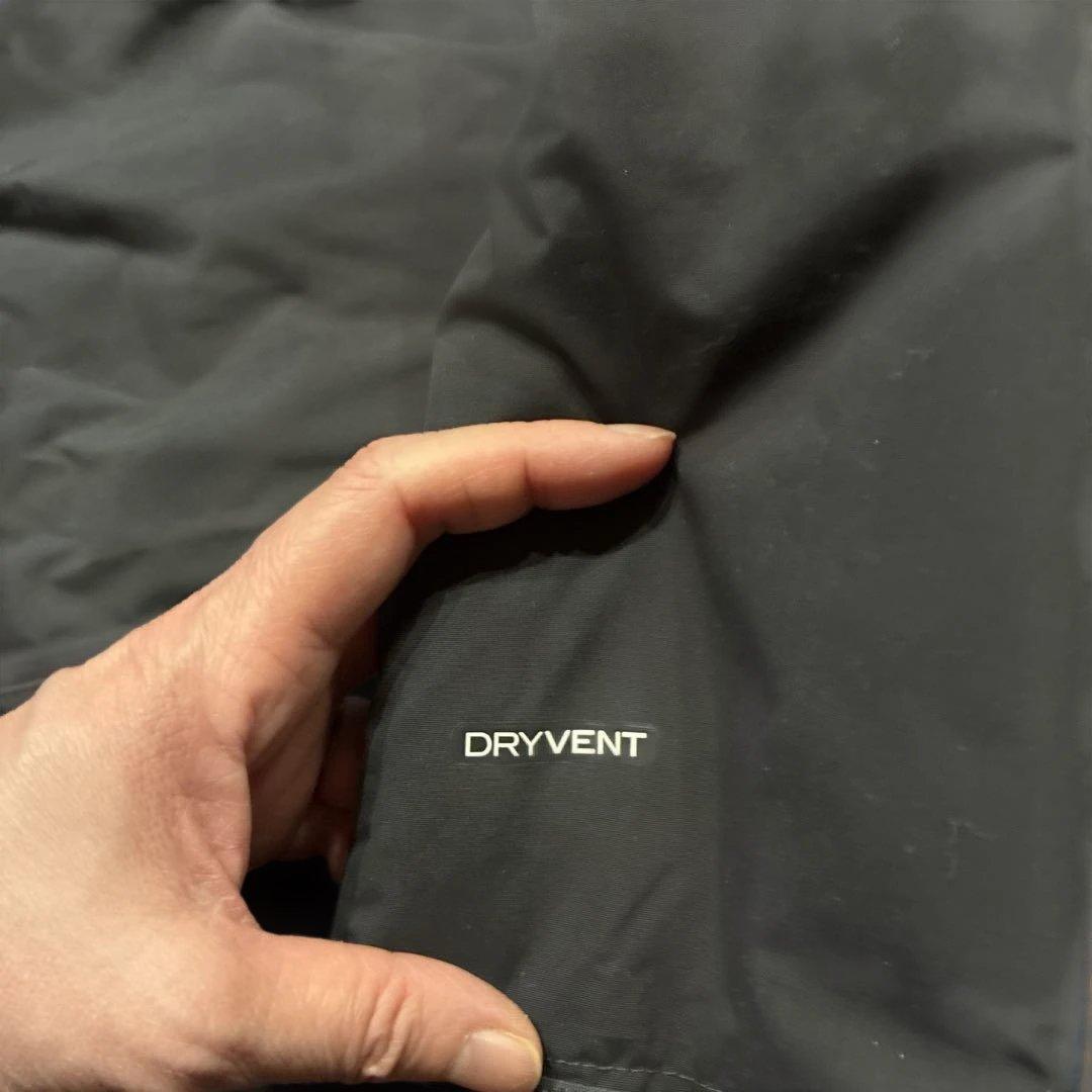 スキーウェア　上　ノースフェイス　140