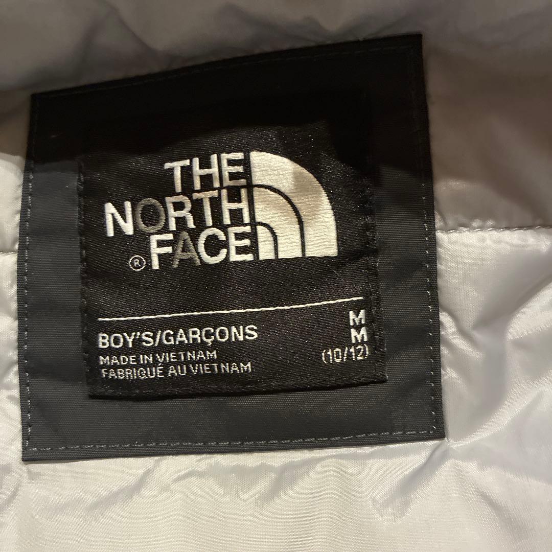 スキーウェア　上　ノースフェイス　140