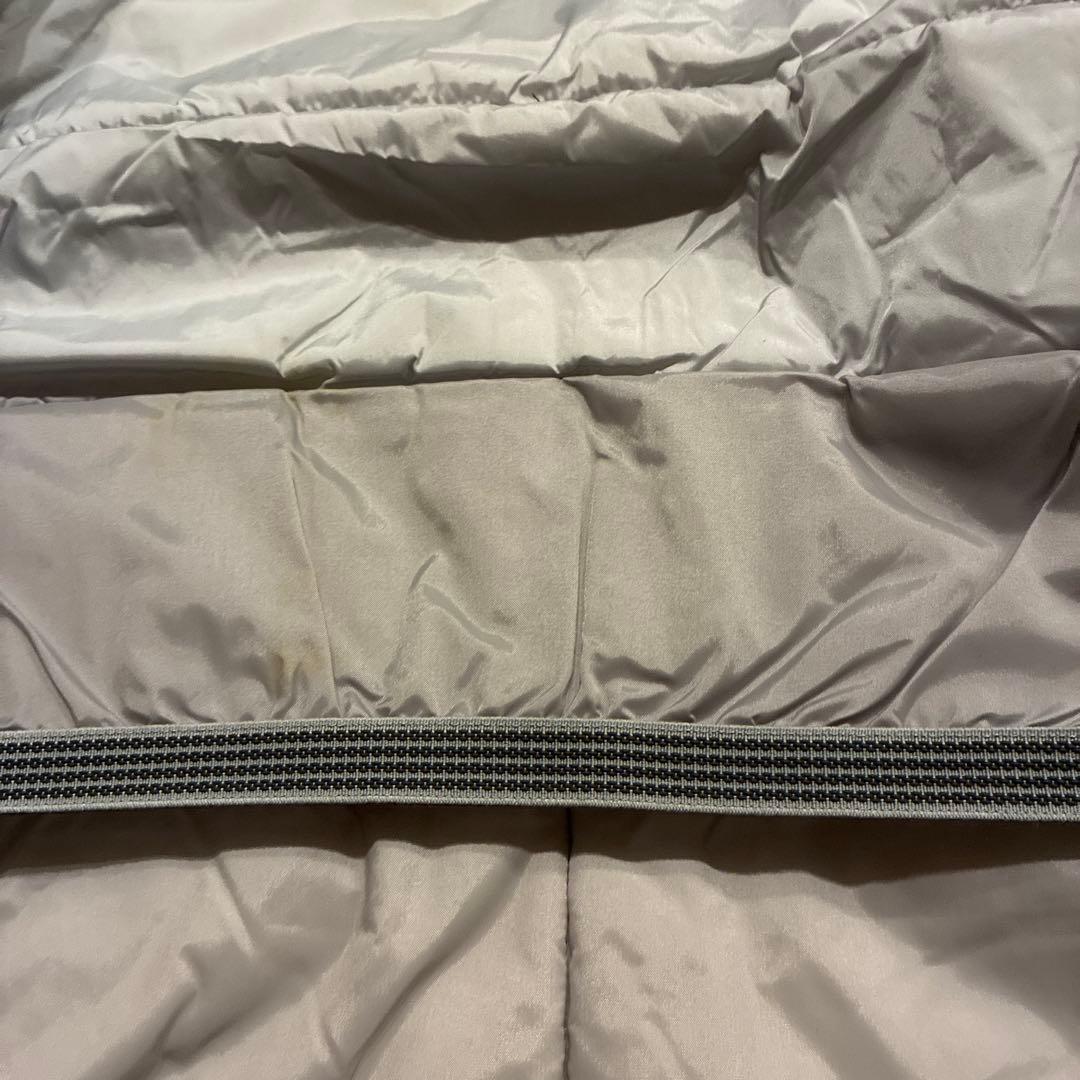 スキーウェア　上　ノースフェイス　140