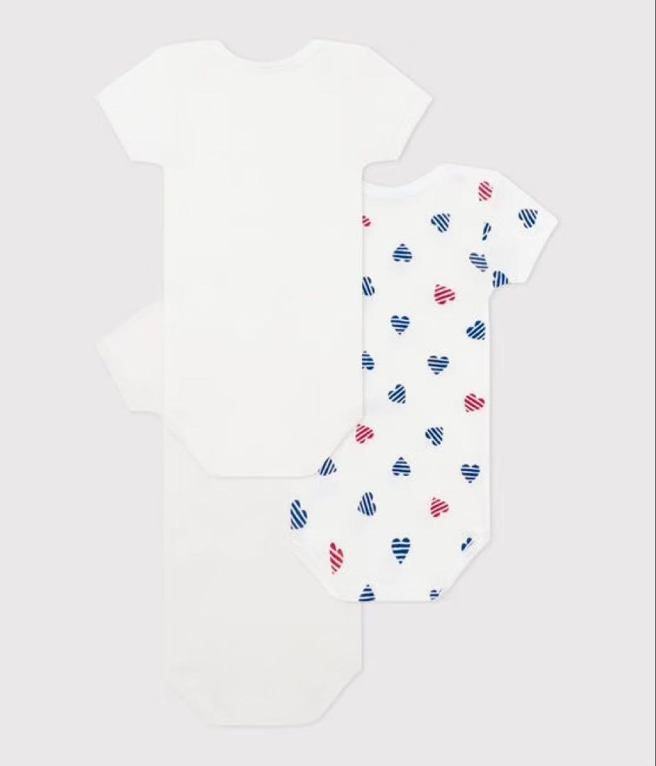 おまとめ 新品 未使用 プチバトー 24m 3ans 3ans