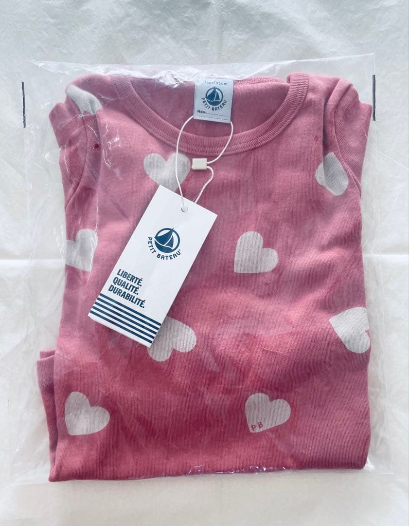 おまとめ 新品 未使用 プチバトー 24m 3ans 3ans