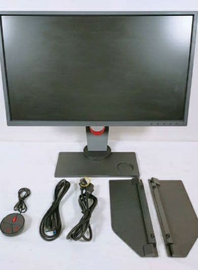 【美品】 BenQ Zowie ゲーミングモニター XL2546S