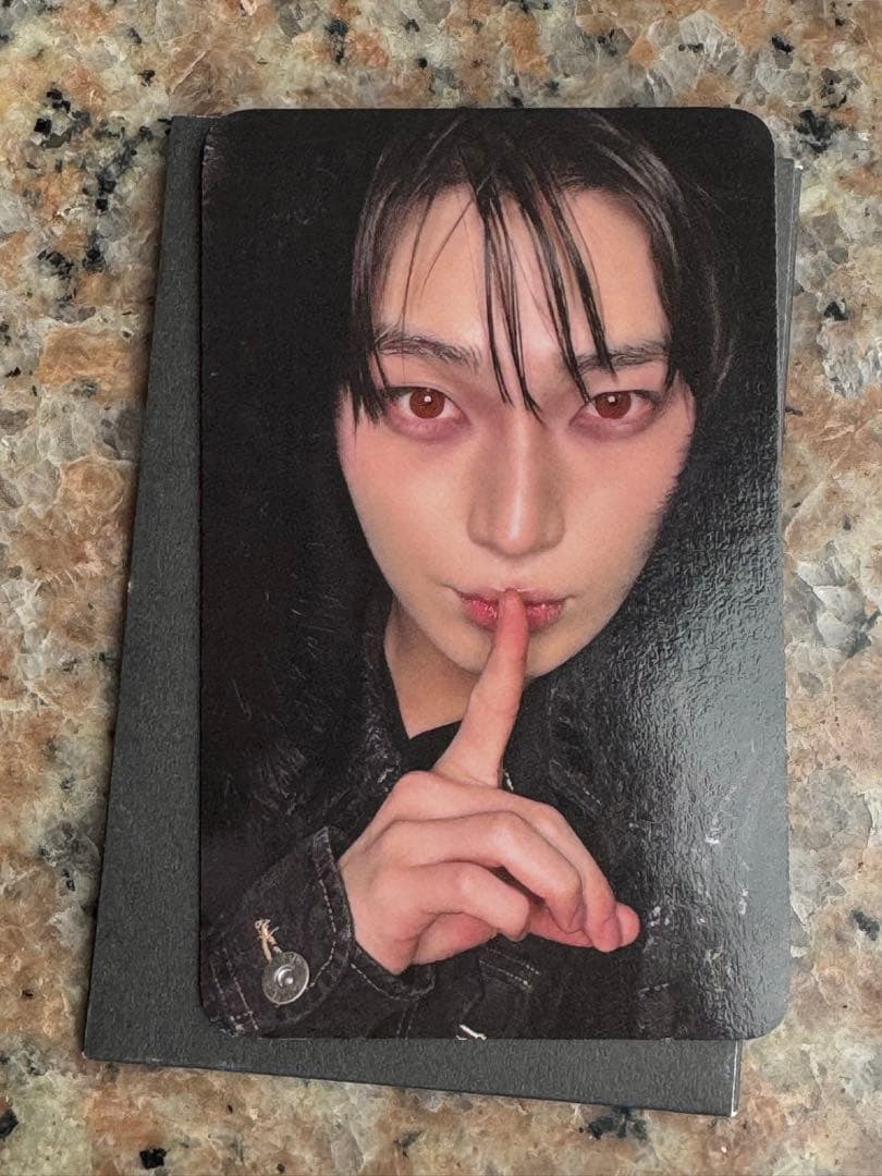 ENHYPEN サノクトレカ ソヌ ミューバン トレカ サノク 韓国