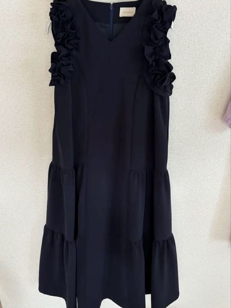 土日限定値下げ中　【bitnabi｜パルランドレス 授乳服】