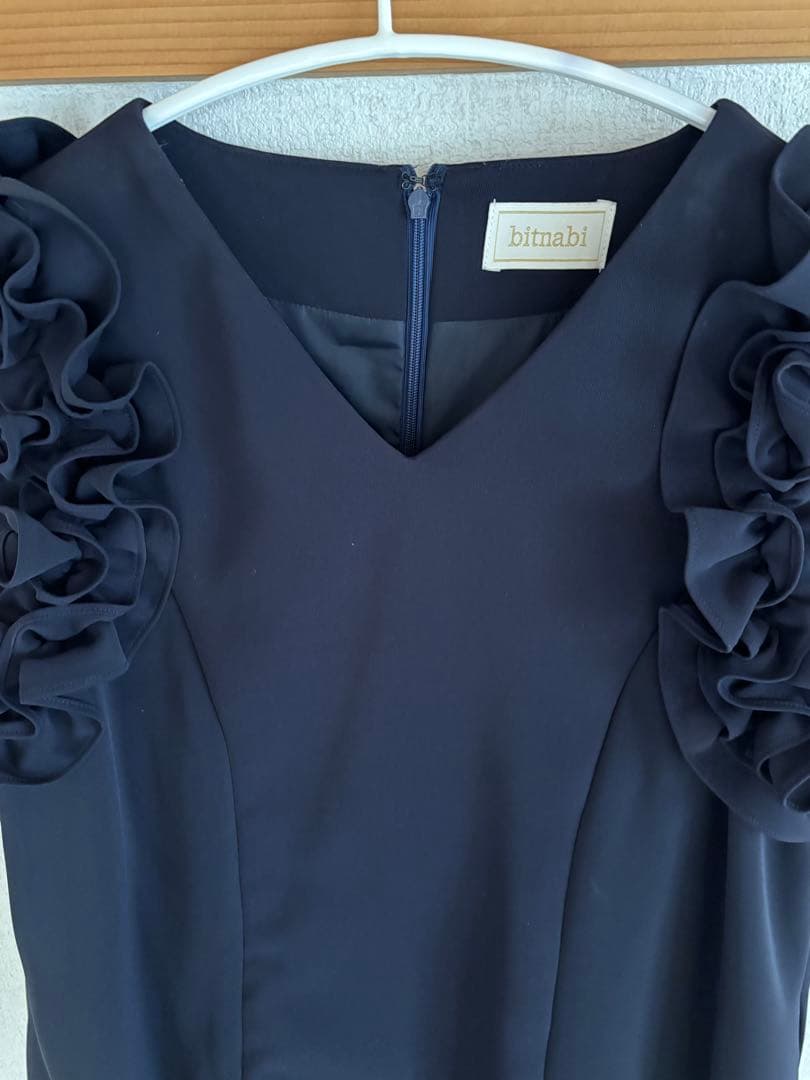 土日限定値下げ中　【bitnabi｜パルランドレス 授乳服】