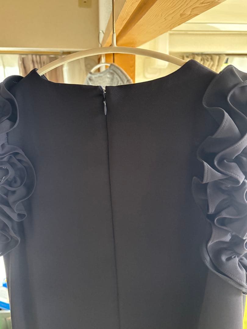 土日限定値下げ中　【bitnabi｜パルランドレス 授乳服】