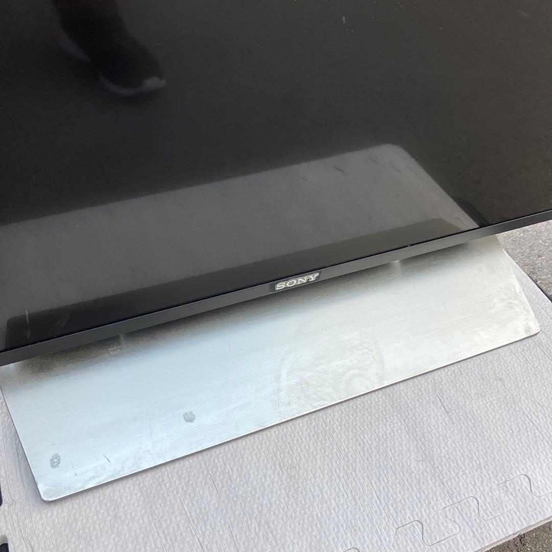 SONY 55V型 4K液晶テレビ KJ-55X8500D