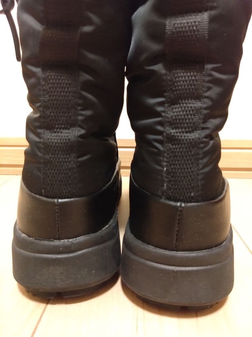 Columbia サップランド YL7395-010 25センチ