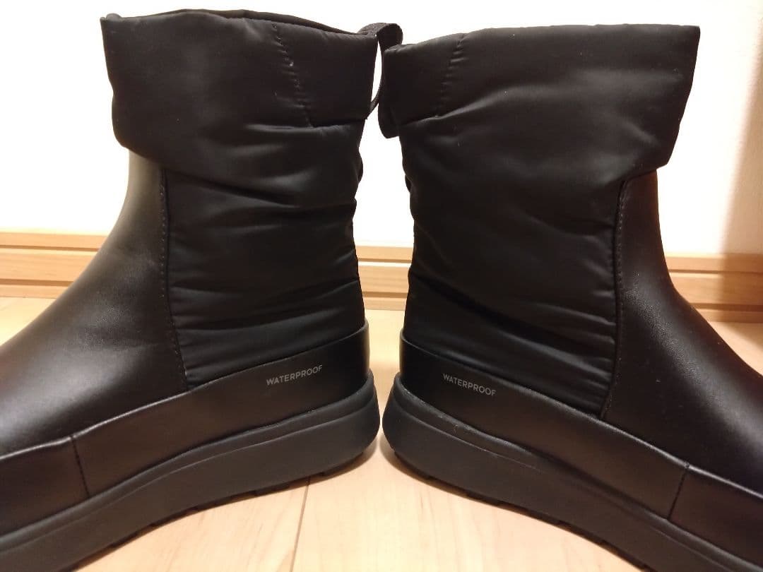 Columbia サップランド YL7395-010 25センチ