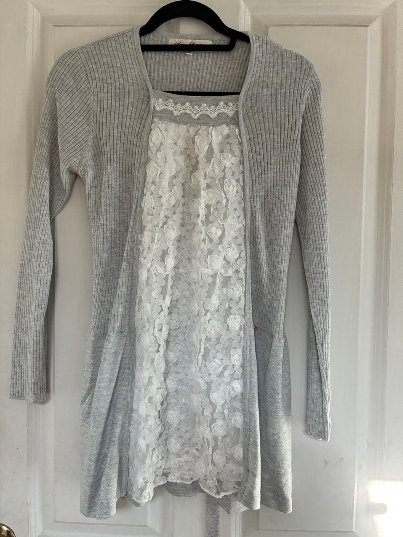 スーパービューティー42チュニック