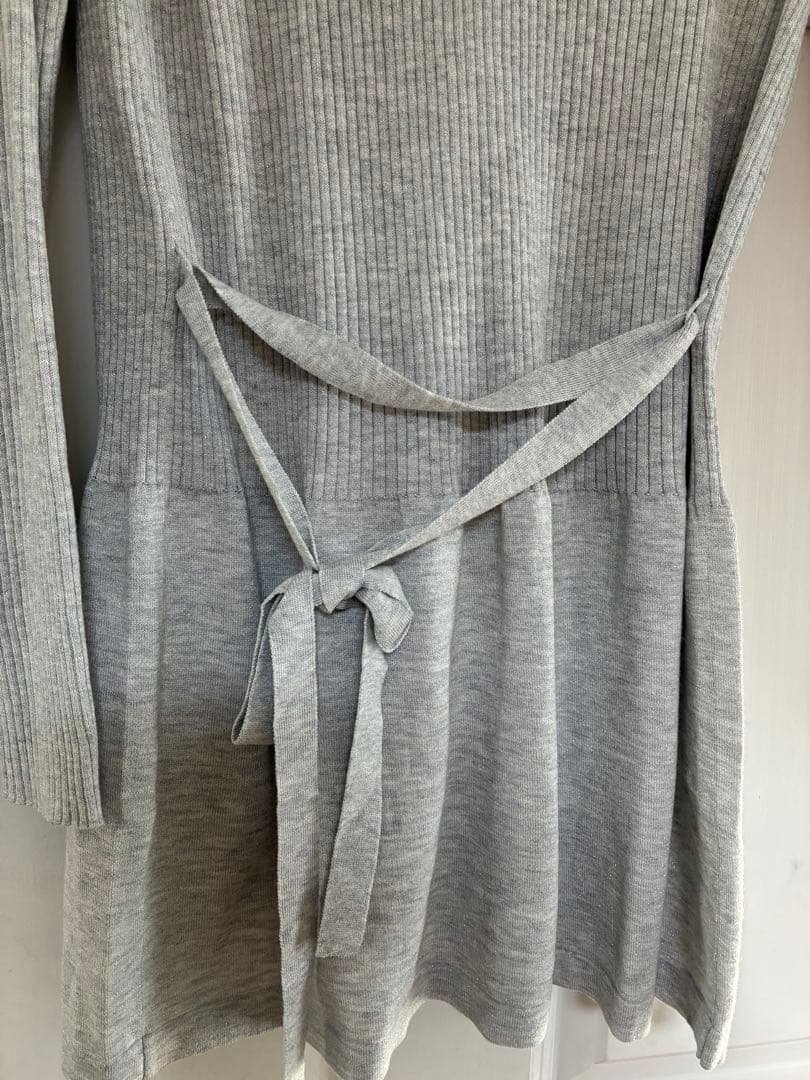 スーパービューティー42チュニック