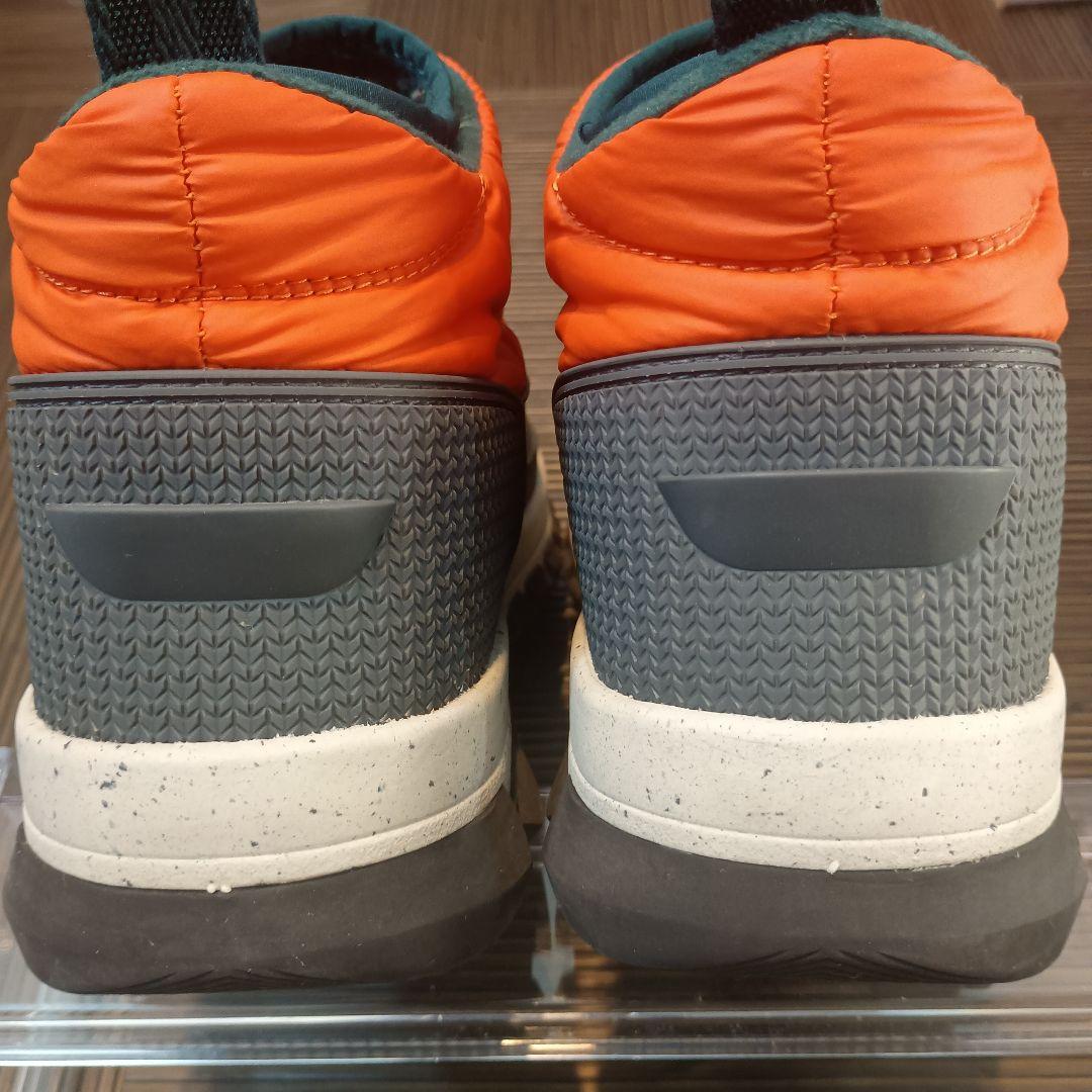 HUNTER ハンター スノーアンクル シューズ 25センチ