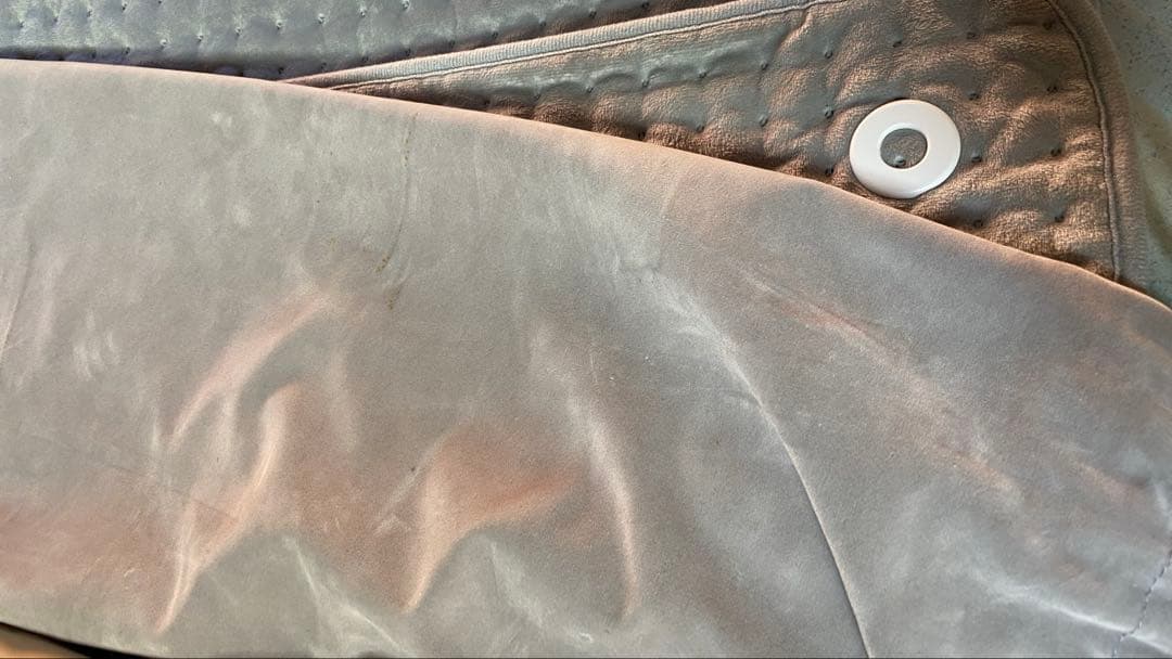 DENBA H 健康機器 専用カバーと電波計測器付き