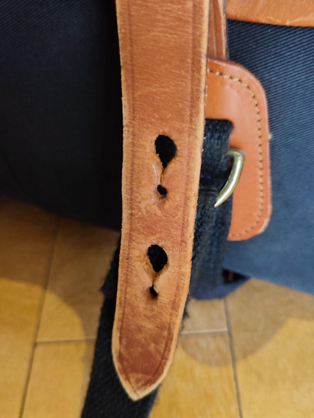 Billingham ビリンガム カメラバック