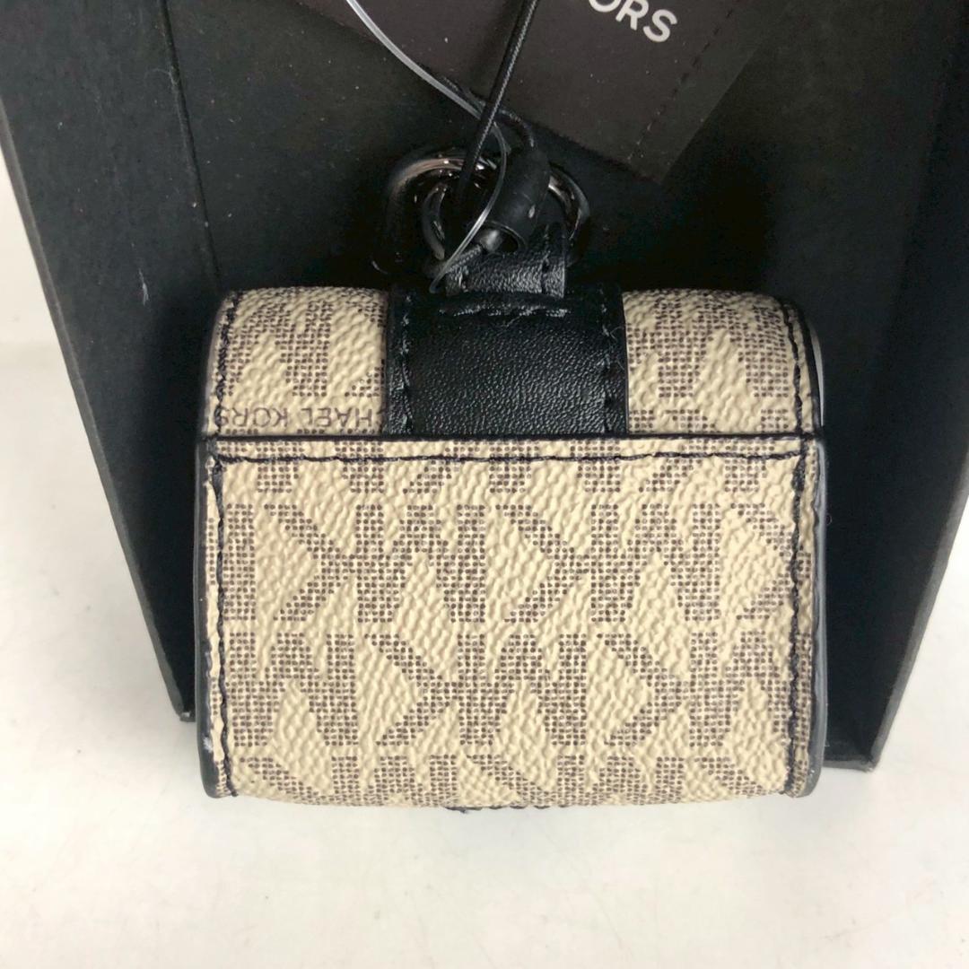 MICHAEL KORS マイケルコース AirPods ケース ネックストラッ