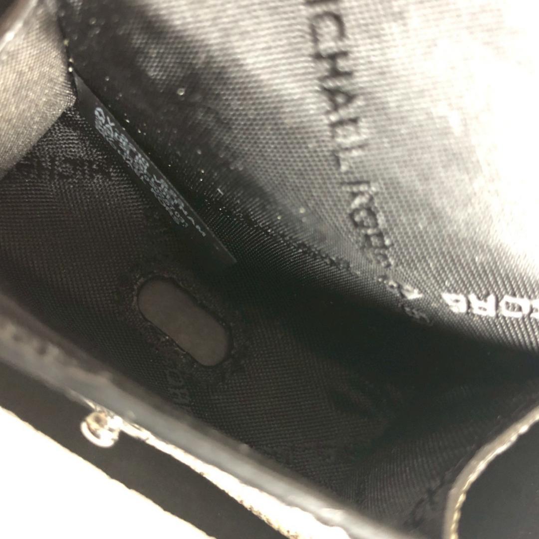 MICHAEL KORS マイケルコース AirPods ケース ネックストラッ